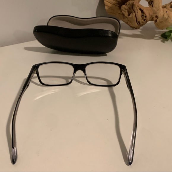 Ray-Ban RB5245 Black OPTICS Eyeglasses - Picture 7 of 9